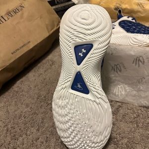 M 13/ W 14.5 Team Curry 9s